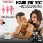 Magic blend For Females
