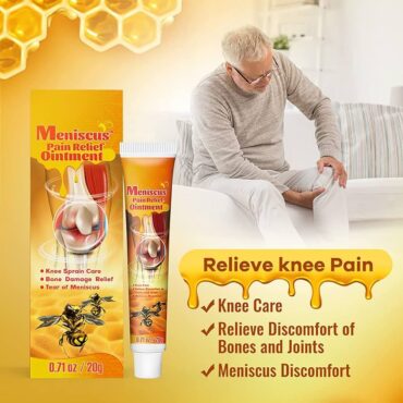 Bee Venom Professional Care Gel