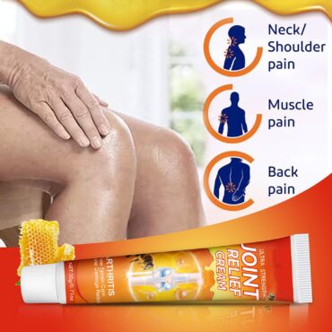 Bee Venom Professional Care Gel