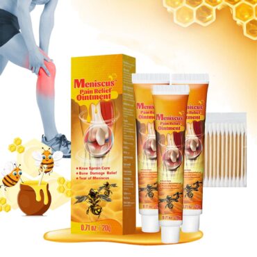 Bee Venom Professional Care Gel
