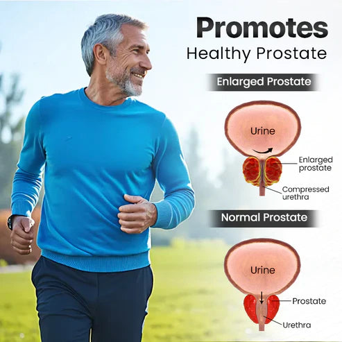 Biancat™ BeeBreathe Prostate Care Nasal Therapy Inhaler (CD 02)