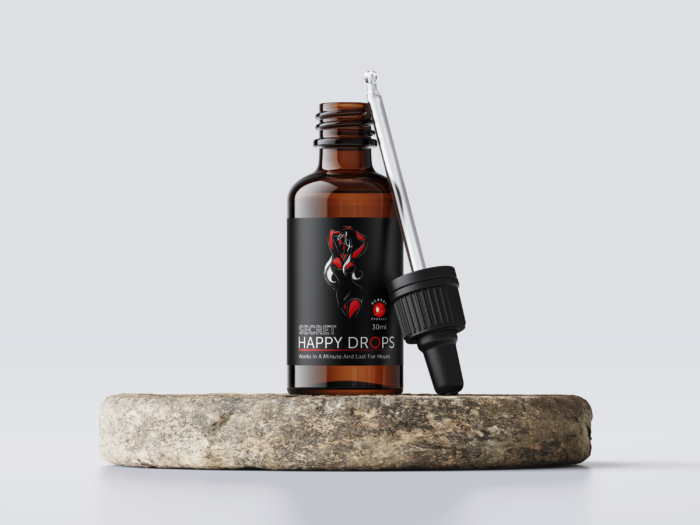 MoodEase Liquid + Free Delay Spray
