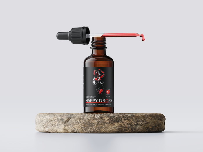 MoodEase Liquid + Free Delay Spray